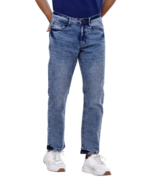 Light blue Jeans